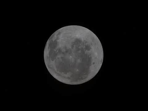 «Місячна радість»: екіпаж «Artemis 2» охоплений безпрецедентним захопленням видів Місяця