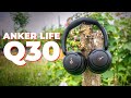 ISSO EXCEDEU Minhas Expectativas!! ANKER Soundcore LIFE Q30