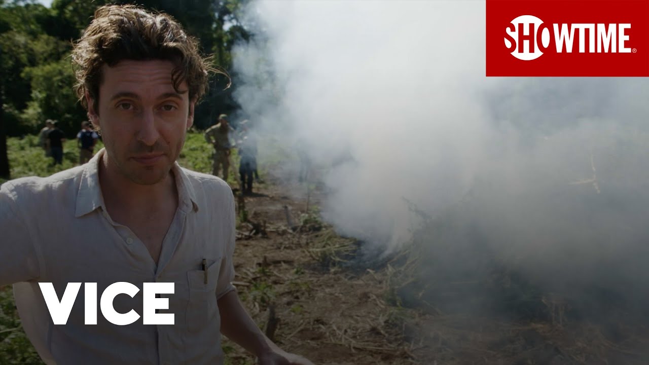 THREE BORDERS, ONE WAR & GENERATION TIKTOK | VICE on SHOWTIME