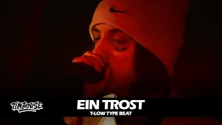 t-low x Miksu / Macloud type Beat &quot;Ein Trost&quot; (prod. by Tim House x Vrancis)