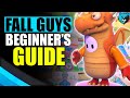 Fall Guys Beginner's Guide in 11 Minutes - Tips and Tricks