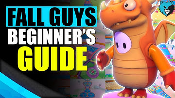 Fall Guys Beginner