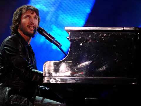 James Blunt - 1973 - Festivalbar - Arena di Verona (2007)