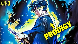 Mocked As Illegitimate Child But Regressed & Chosen By A Thousand Weapons! - Manhwa Recap