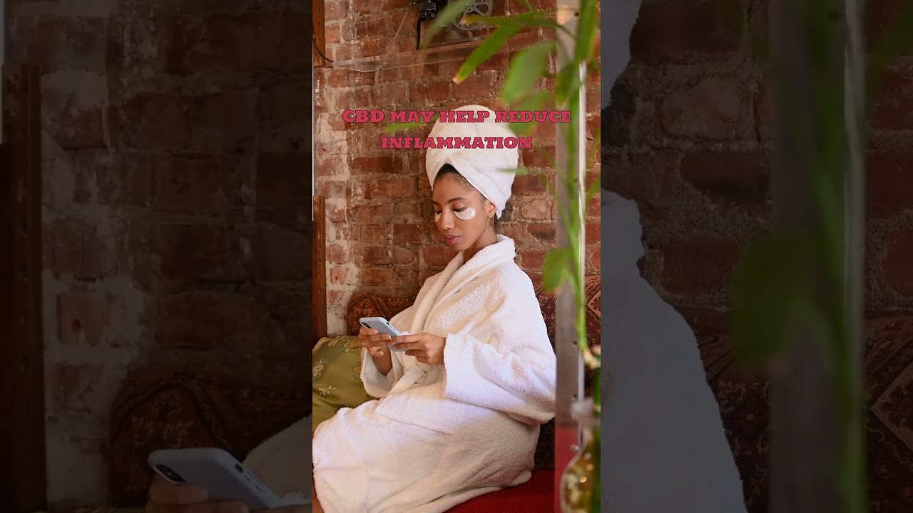 The Rise of CBD-infused Skincare