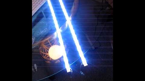 NEW - lightDifferent.com Dual Channel Remote Strobe & Dimmer Unit