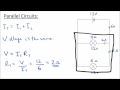 Series and Parallel Circuits | GCSE Science | Physics | Get To Know Science