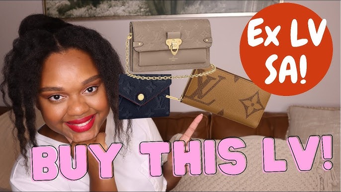 Louis Vuitton Small Leather Goods You Should NEVER BUY! From A