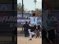 The one-handed grab from team Mexico was epic.