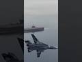 A F14B Tomcat approach the Carrier at high speed! #dcs #dcsworld #shorts #short #shortvideo #gaming
