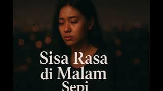“Sisa Rasa di Malam Sepi” 🎵(: DJ Slow )