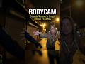 Bodycam: Drunk Woman's Rage Turns Violent