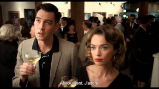 Big Eyes - Bande-Annonce Vost