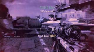 FaZe Rain TrickShot Edit Made By Me