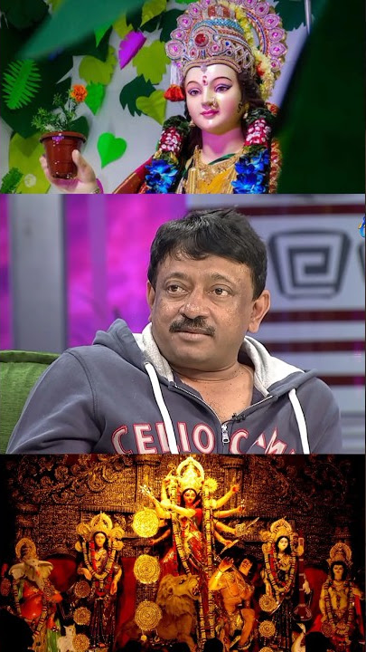 RGV About Vijayawada కానక దుర్గాదేవి 🔱🙏 || Durgamma Status🔥|| #durgapuja #durgamaa #durga