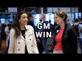 Josefine Heinemann | Chess Interview at the grenke Chess Festival 2025
