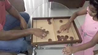 WOODEN GAMES & TOYS -WPG0001/WPG0002 screenshot 4