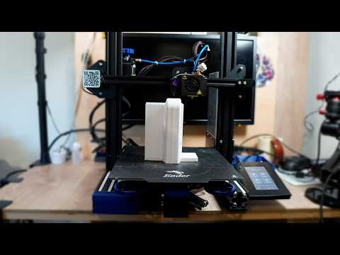 Is a £80 3D Printer worth it? (Ender 3 Pro)