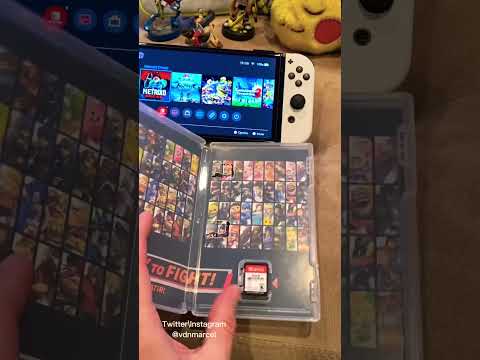 Let's play Super