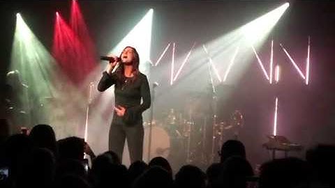 Maan - The Power of Love (Live in Fluor)