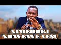 NIMEBAKI NAWEWE YESU Official Song By Minister Danybless