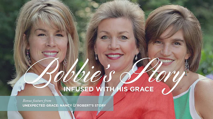 Unexpected Grace: Bobbies StoryInfused with His Gr...