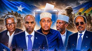 Download lagu DEG DEG: MD Xasan Sh Oo Is Dhiibay, Mucaaradka Oo Helay Garab Aysan Fileyn & B/Caalamka Oo...