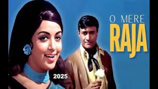 O Mere Raaja | Johny Mera Naam (1970) | Dev Anand, Hema Malini | Kishore Kumar, Asha Bhosle
