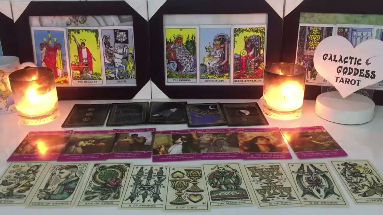 ARIES   I'M SORRY!*EXTREMELY HIGH PROFILE PERSON IS COMING THOUGH ARIES LOVE TAROT READING