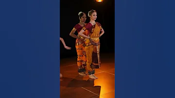 INDIA Classical Dance #india #indian #shorts #shortvideo #culture #dance