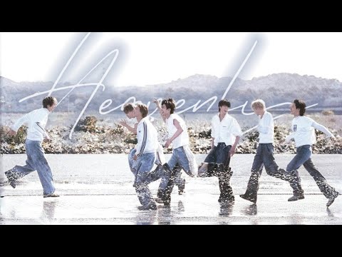NCT DREAM Heavenly FMV 