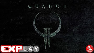 QUAKE II Gameplay (Nintendo Switch)