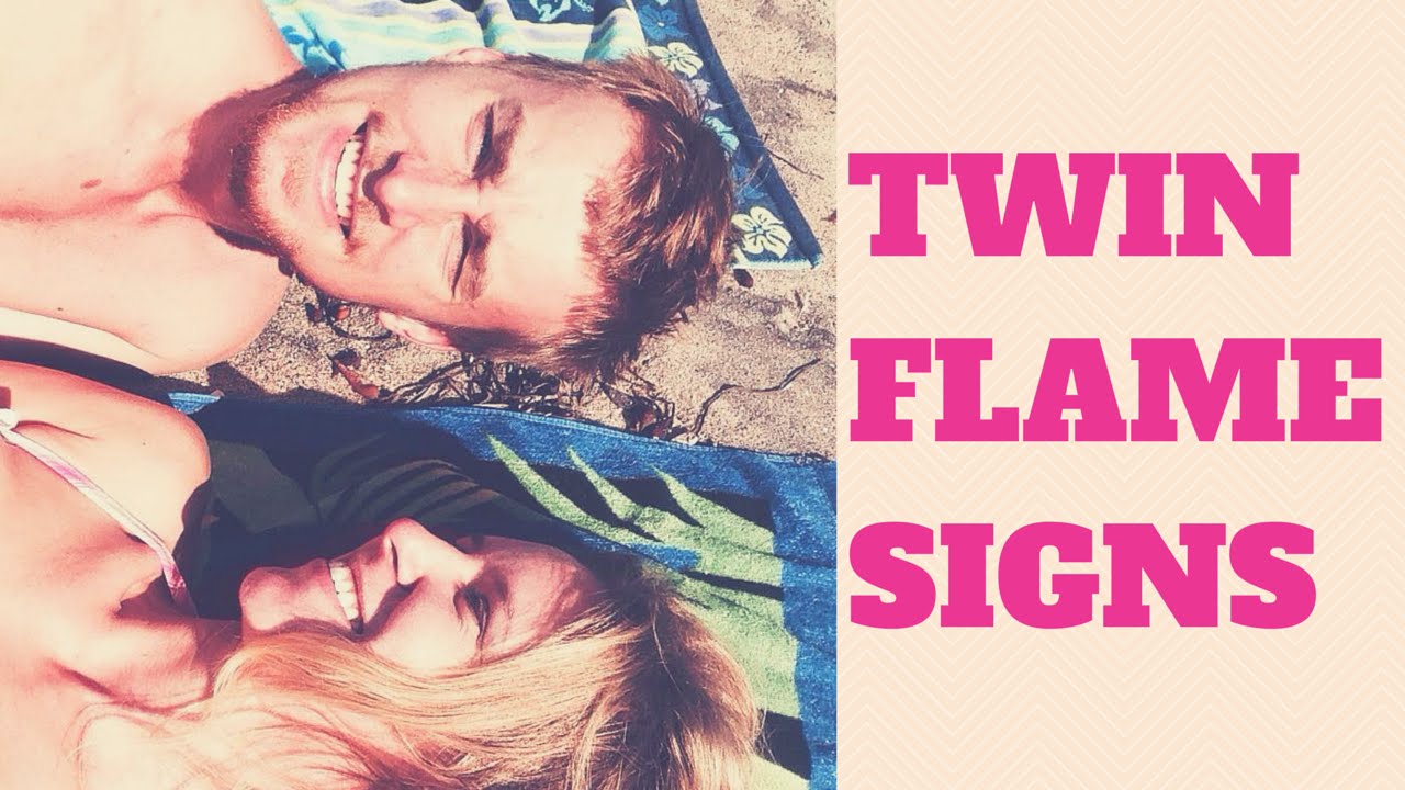 Twin Flame Symptoms Experiencing the Rainbows and Butterflies YouTube