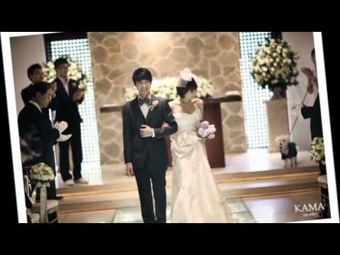Tablo (에픽하이) & Kang Hye Jung Story (Sweet Couple)