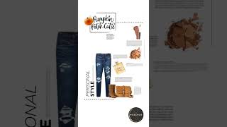 Pumpkin Patch Cutie - what to wear #outfit #casualoutfits   #shoplook #missingpolyvore