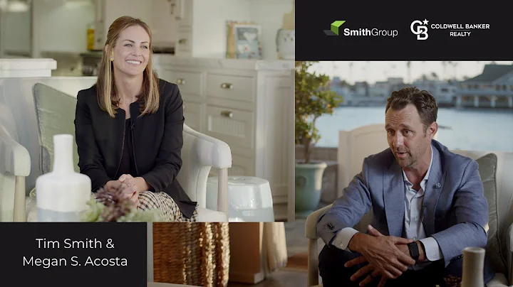A Conversation with Tim Smith & Megan S. Acosta