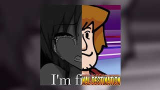 Final Destination (Lo-fi) - [FNF] Shaggy x Matt