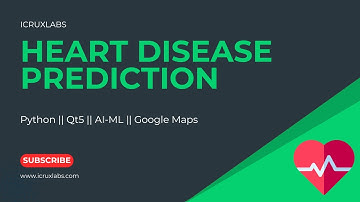 Heart Disease Prediction