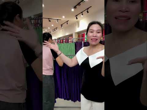 Vải áo dài Cẩm Tú đang phát trực tiếp Live 12h00 ngày 12 04 2026
