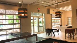 Northside - Phase 2 Clubhouse