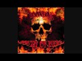 Boondox - Cold Day in Hell