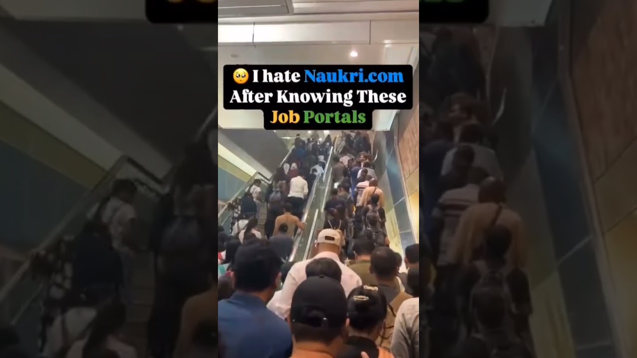 Top Websites Every Fresher Must Use to Get Hired in 2025! 