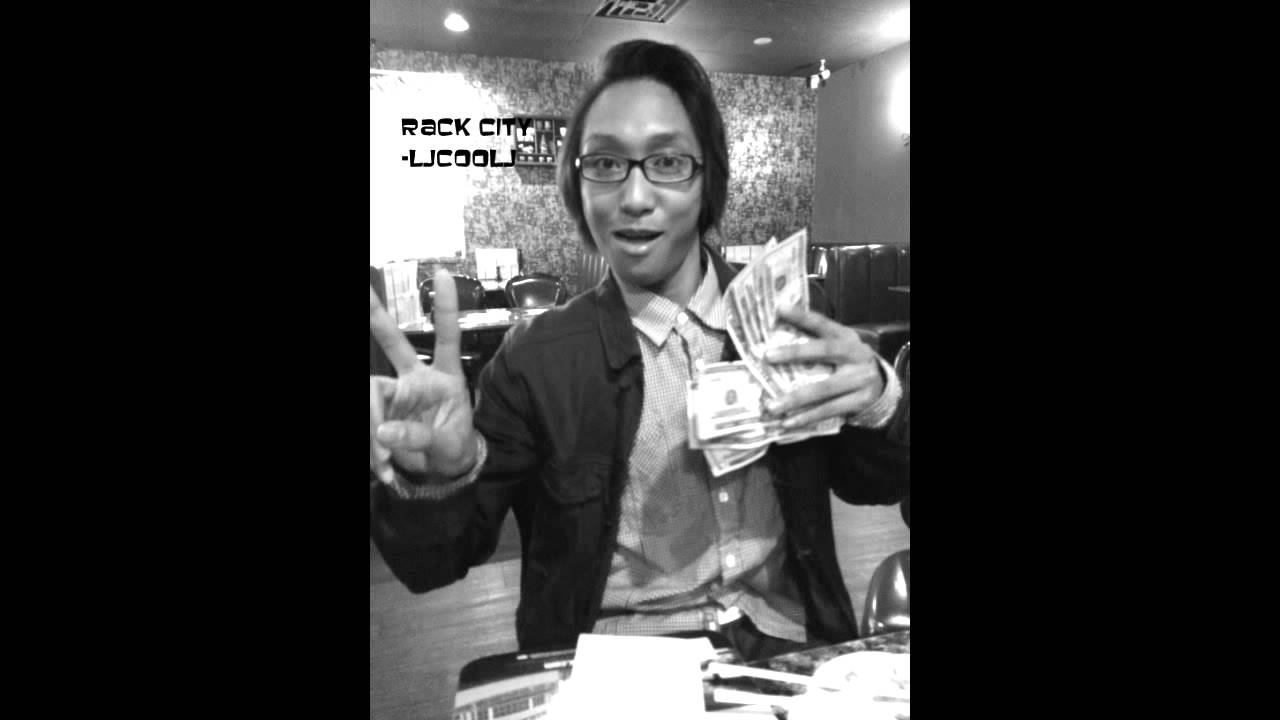 RACK CITY LJCOOLJ YouTube