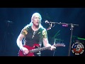 Mark farner en chile  are you ready live in chile 2017