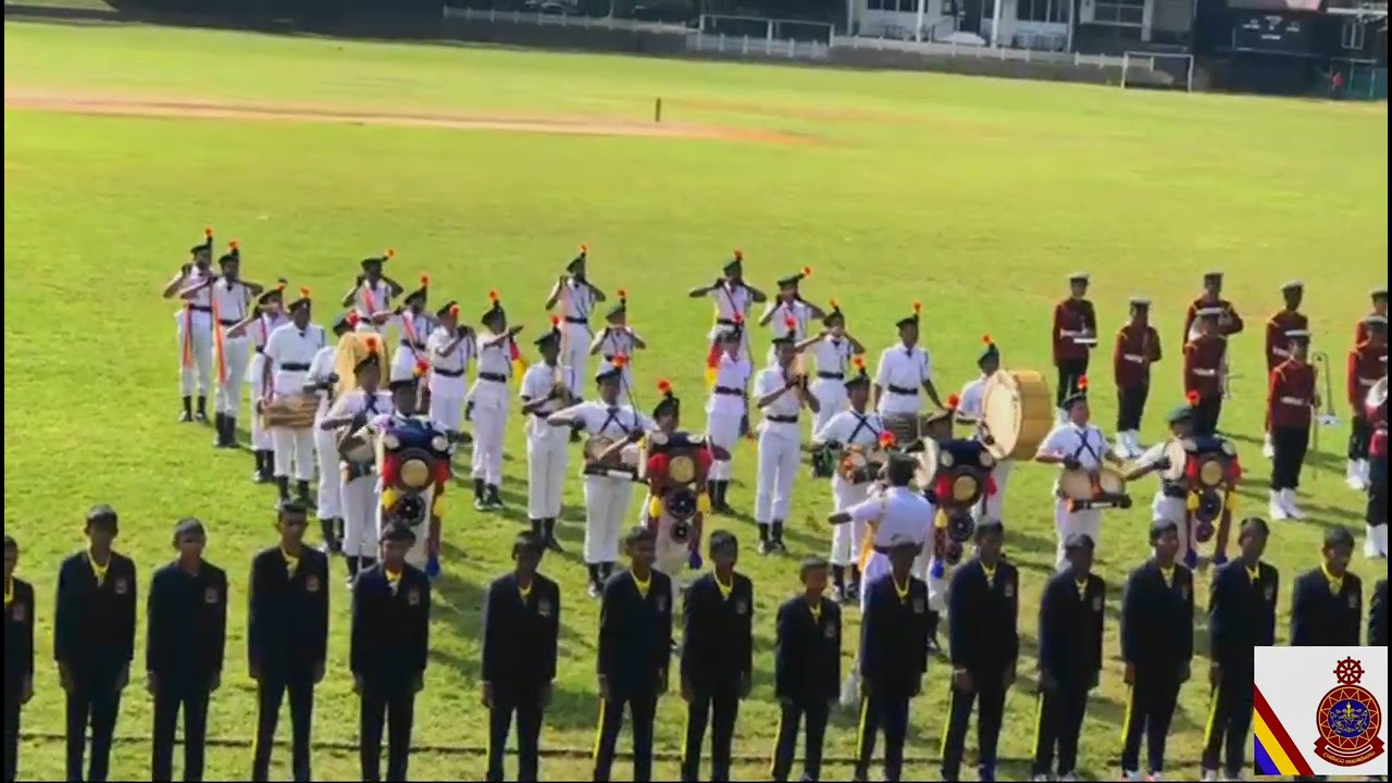 🇦🇲️️ sarasavi uyana college cadat band | SUCK 🦁