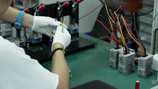 Mastering Voltage Stability with Buck-Boost DC-DC Converters by Shenzhen Wengao Electronic!