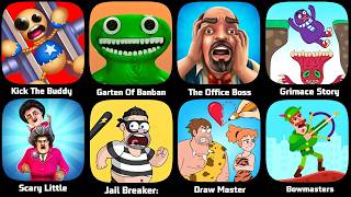 Kick The Budddy,Freaky stan,Hill climb2,Minecraft,Skibidi Toilet,PvZ 2,Tom Friends,Scary Teacher 3D