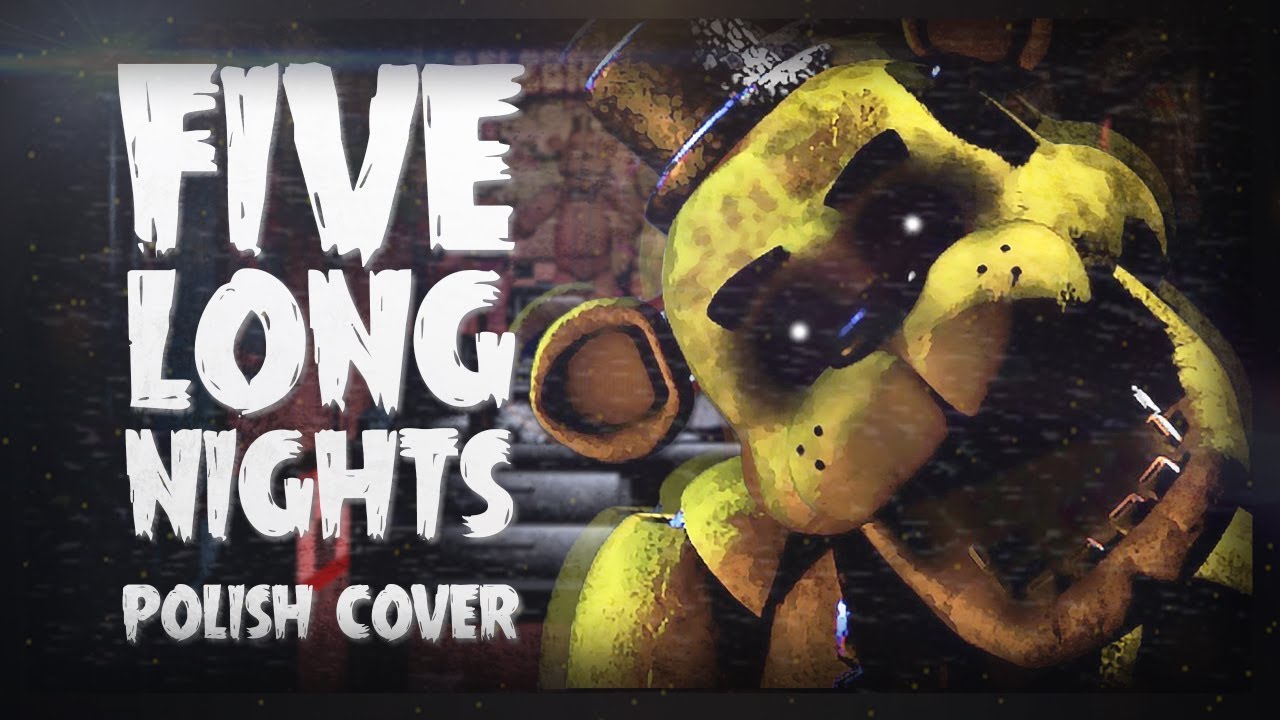 ♫ FNAF SONG | 