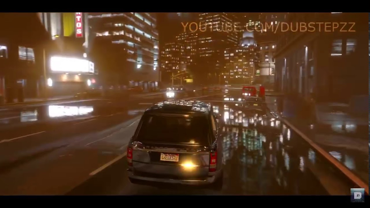 GTA 6 ultra-realistic Graphics! 4K 60FPS REDUX + M.V.G.A GTA 5 PC Mod ...