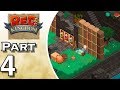 Red's Kingdom: iOS iPad Gameplay Walkthrough Part 1 (by ...